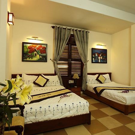 Camry Hotel Дананг Екстериор снимка