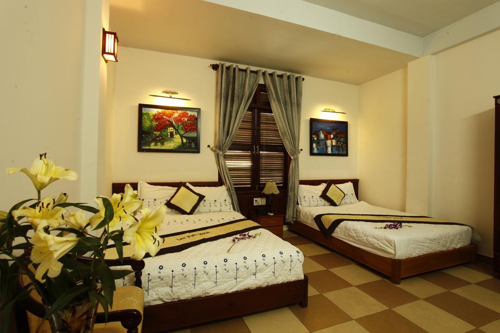 Camry Hotel Дананг Екстериор снимка