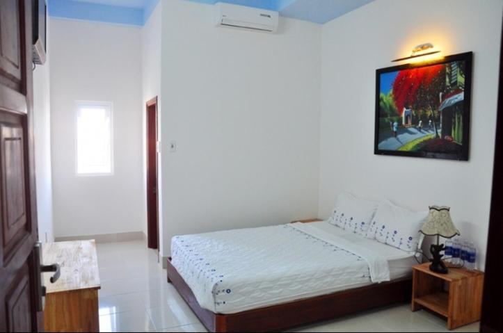 Camry Hotel Дананг Екстериор снимка